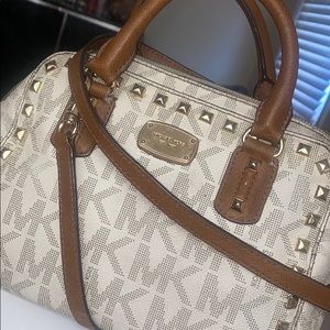 Michael Kors Crossbody Purse